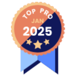 top pro 2025